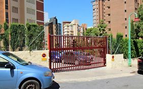 Europa Center-Fincas Benidorm